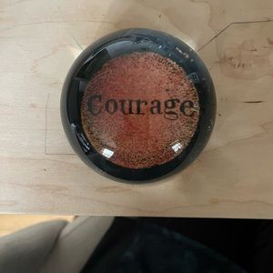 John Derian Paperweight original packaging